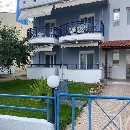 Jenny'S Holiday Villas Полихроно Екстериор снимка