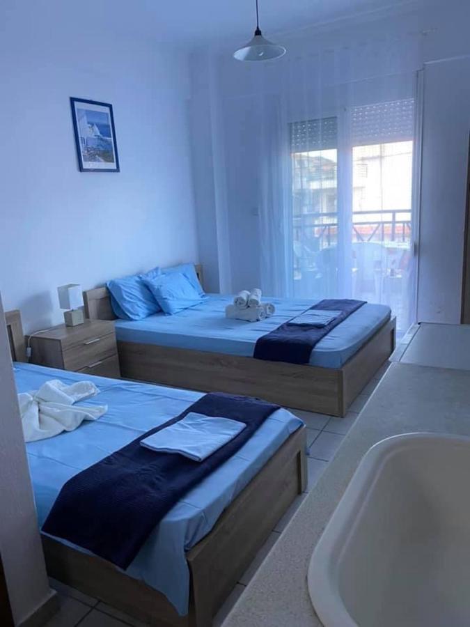 Jenny'S Holiday Villas Полихроно Екстериор снимка