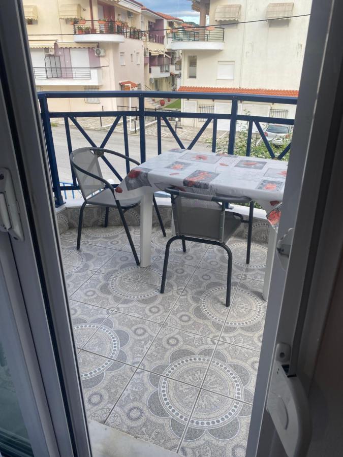 Jenny'S Holiday Villas Полихроно Екстериор снимка